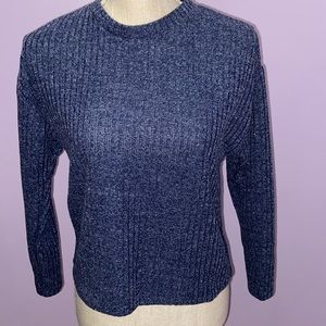 NWT- Love Addy Crewneck Sweater